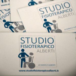 Lo Studio Fisioterapico Alberti