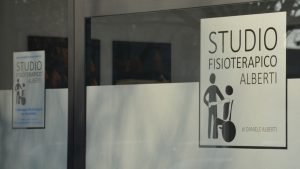 Studio fisioterapico Alberti
