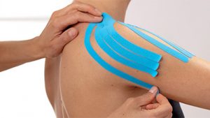 Kinesio­ Taping